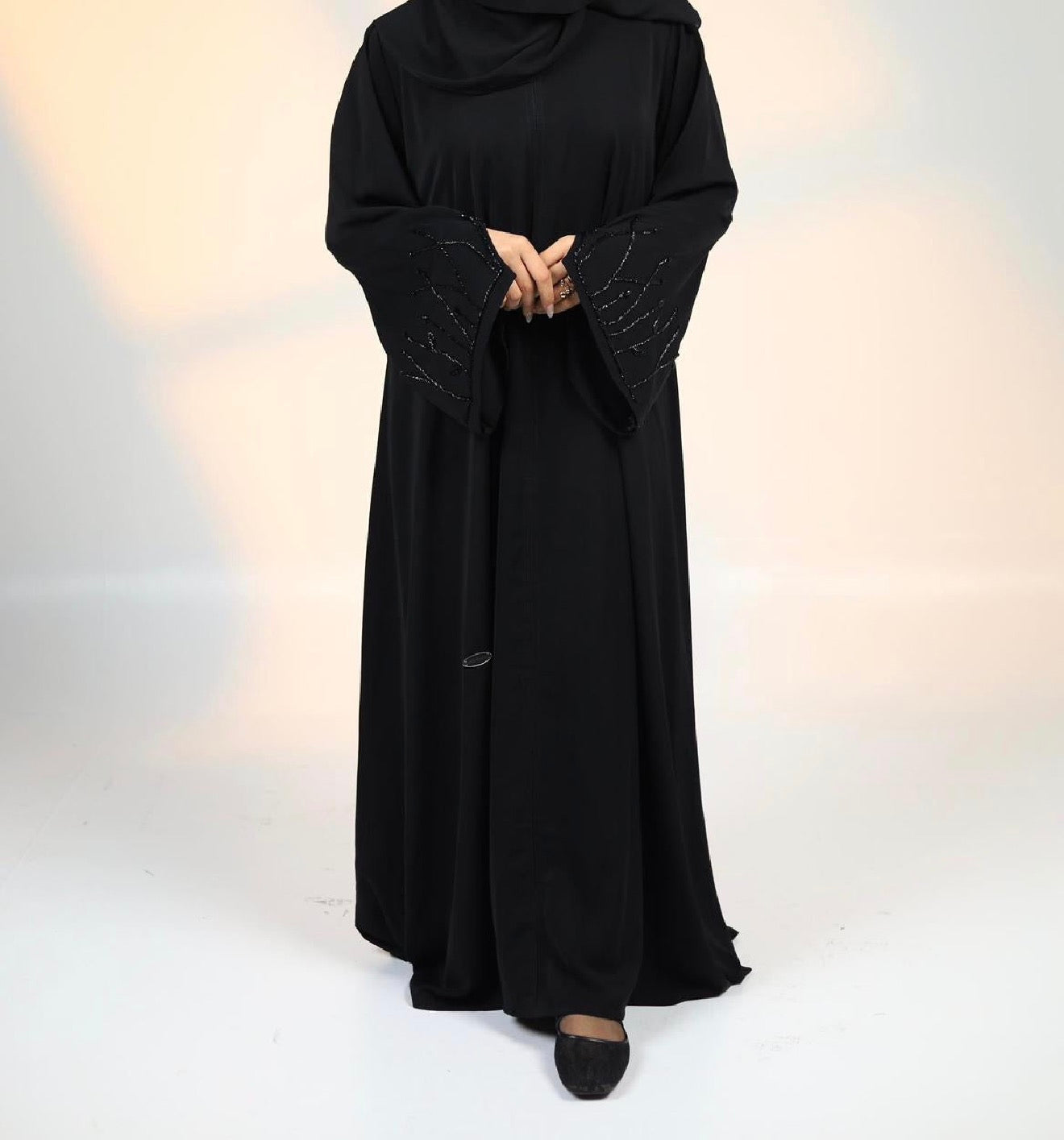 Abayas