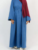 دريس جينز (DENIM DRESS)
