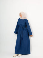 دريس جينز (DENIM DRESS)