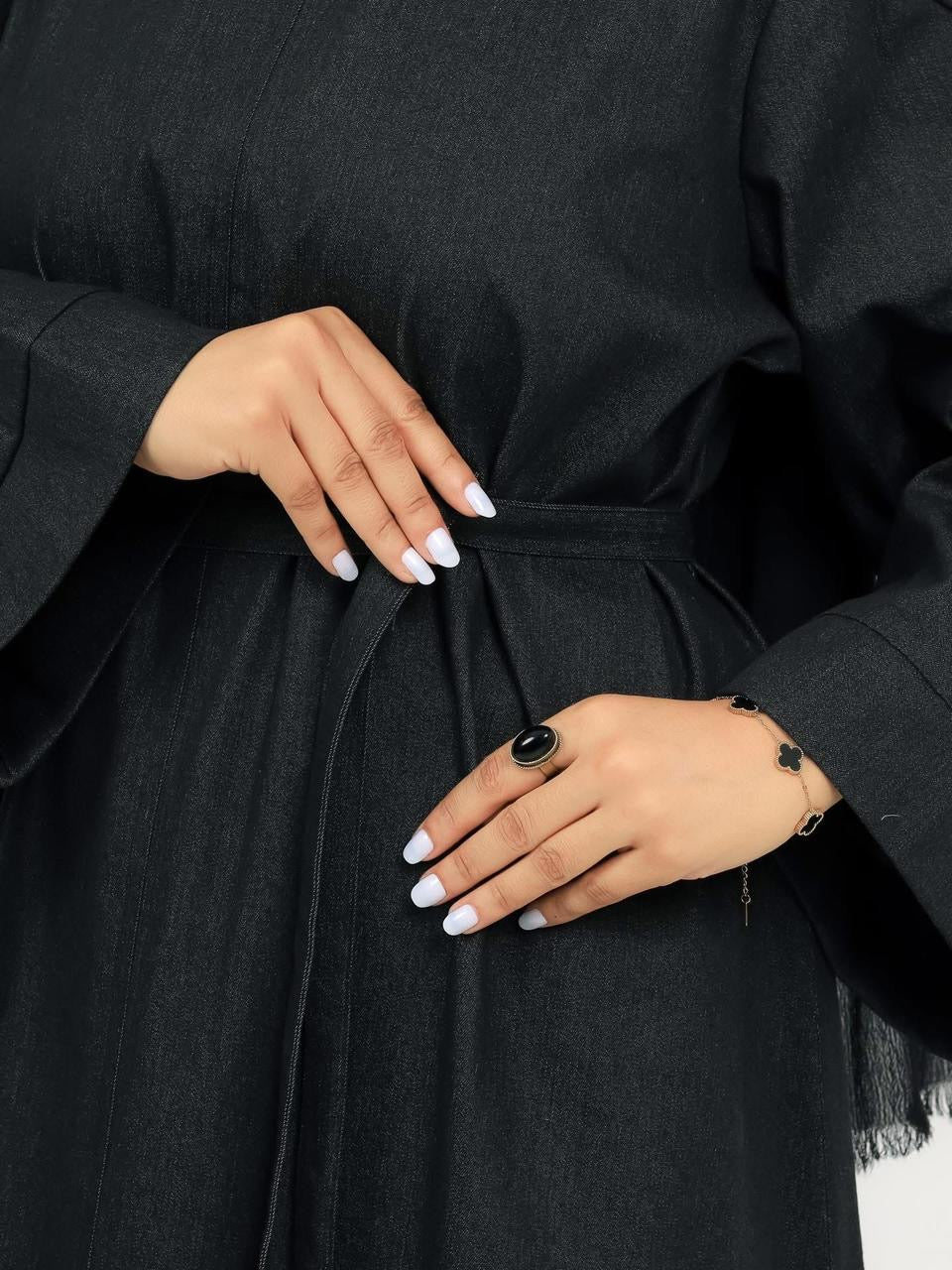 دريس جينز (DENIM DRESS)