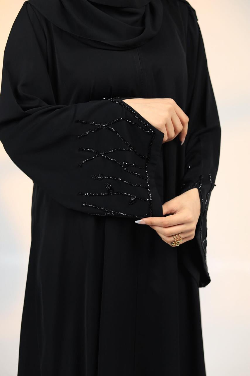 عباية SD-RA01